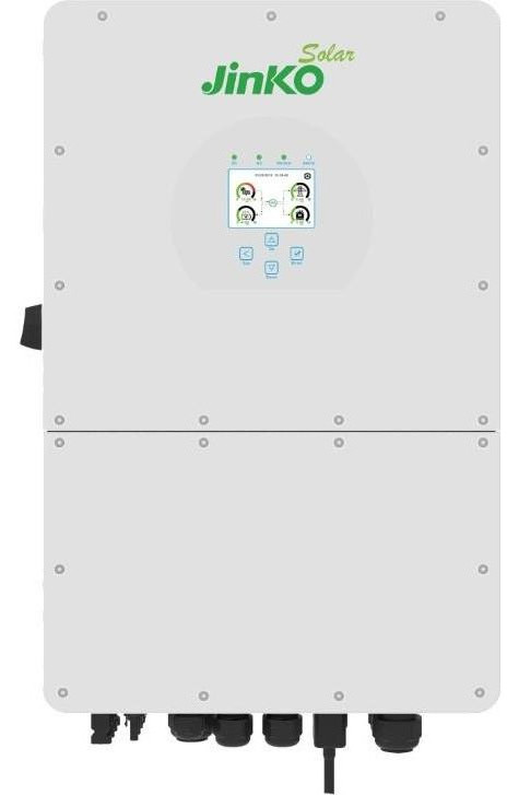 Инвертор Jinko JKS-12H-EI