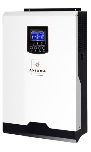 нвертор Axioma ISPWM 5000