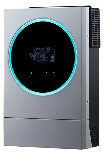 Инвертор Axioma ISMPPT BFP DOU 6000