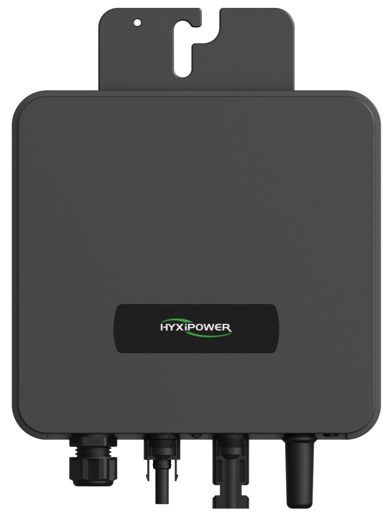 нвертор HYXiPower HYX-M500-SW