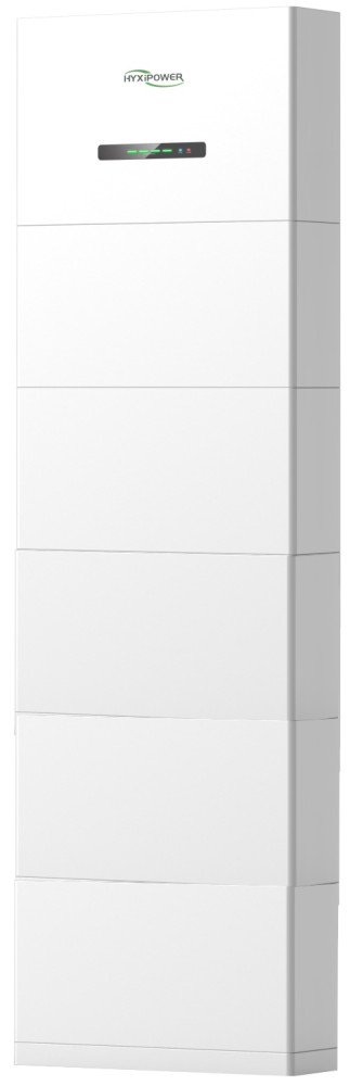 нвертор HYXiPower HYX-H15K-HTA