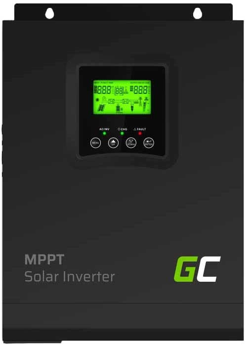 нвертор Green Cell INVSOL01