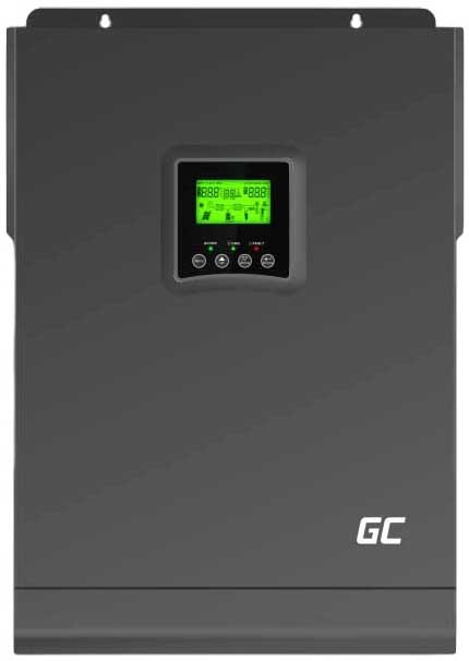 нвертор Green Cell INVSOL04