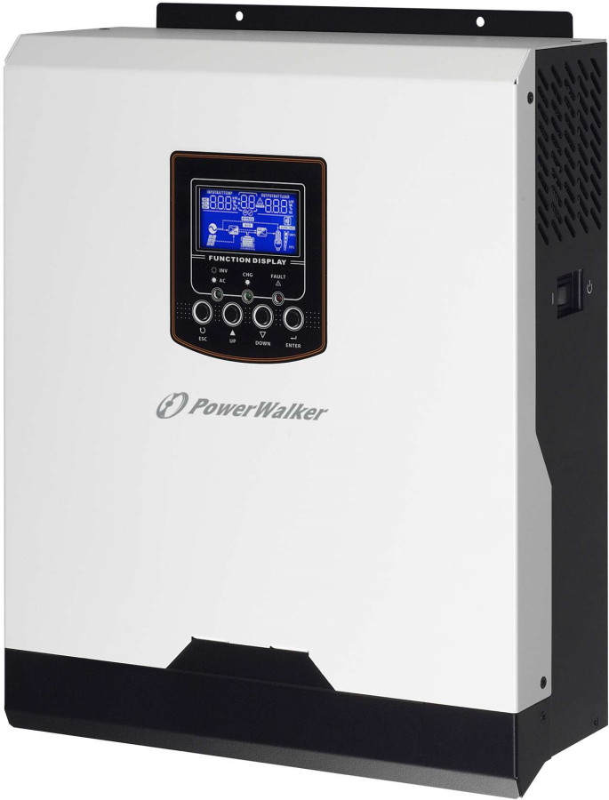 Инвертор PowerWalker Inverter 3000 PWM