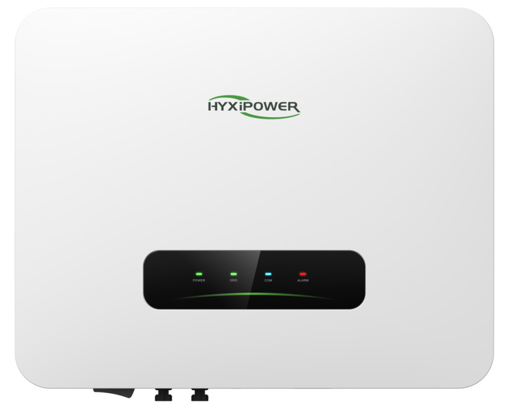 Инвертор HYXiPower HYX-S12K-T