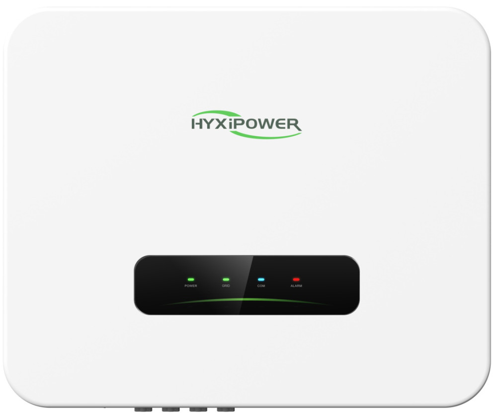 Инвертор HYXiPower HYX-S25K-T