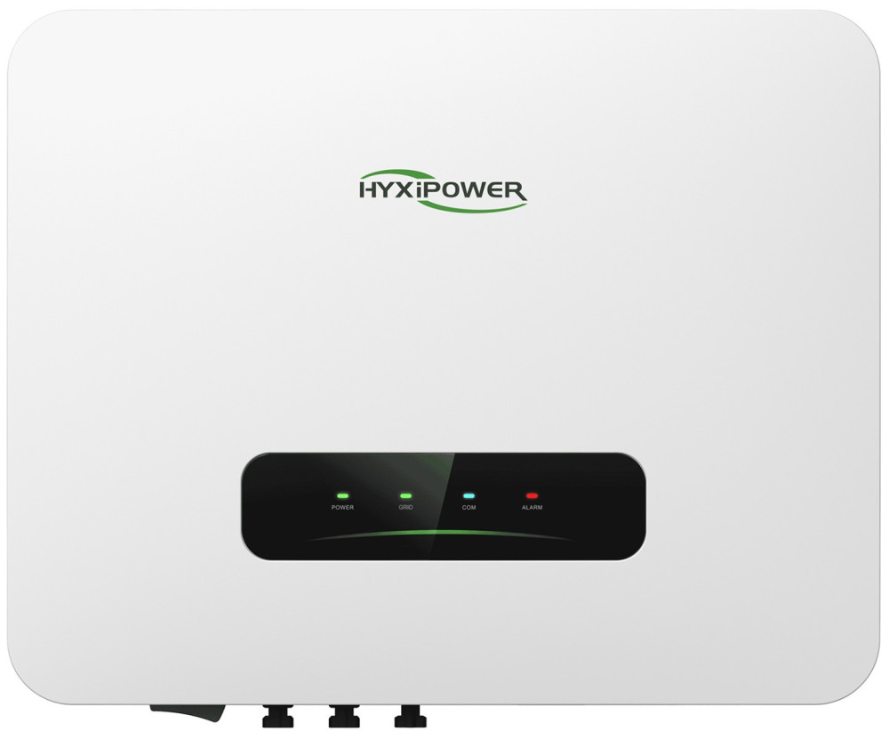 Инвертор HYXiPower HYX-S12K-S