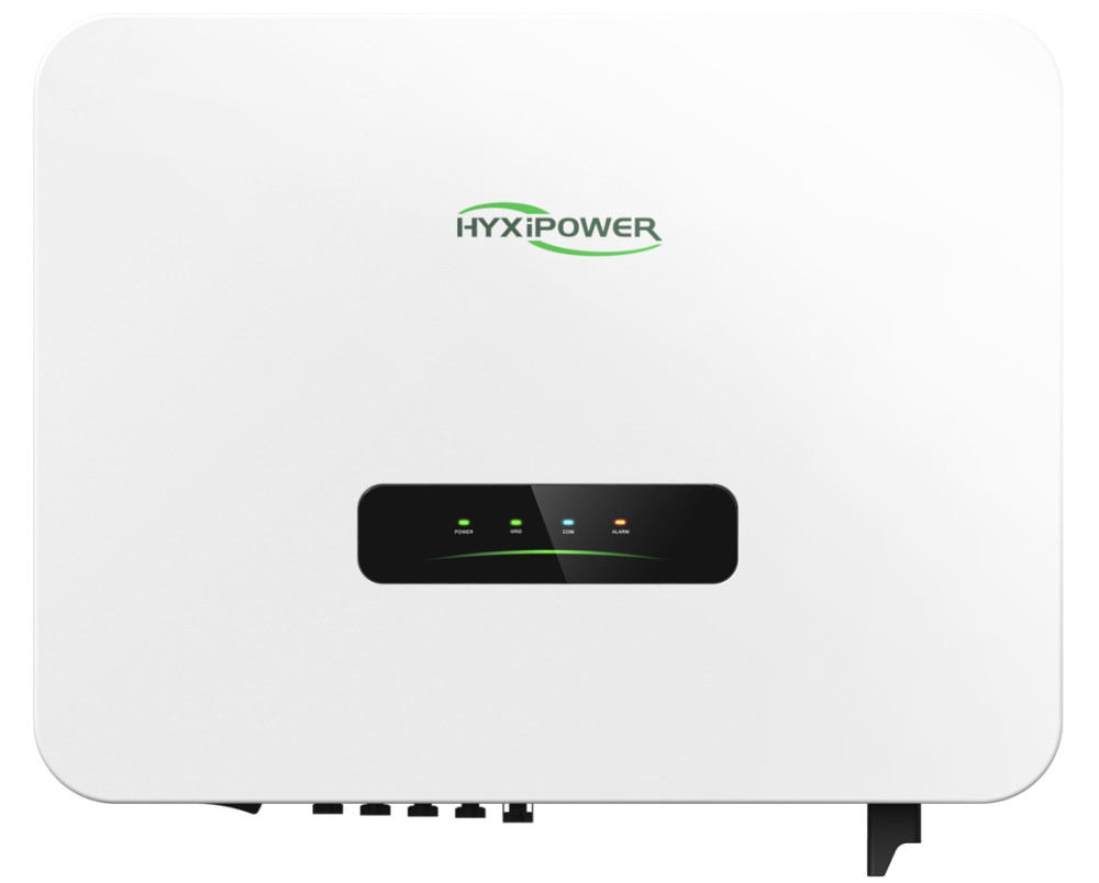 Инвертор HYXiPower HYX-H25K-HT