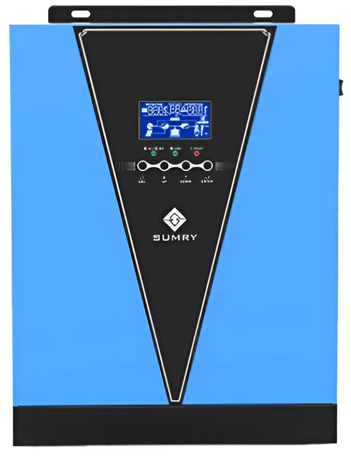 Инвертор Sumry HPS 1.5K-12