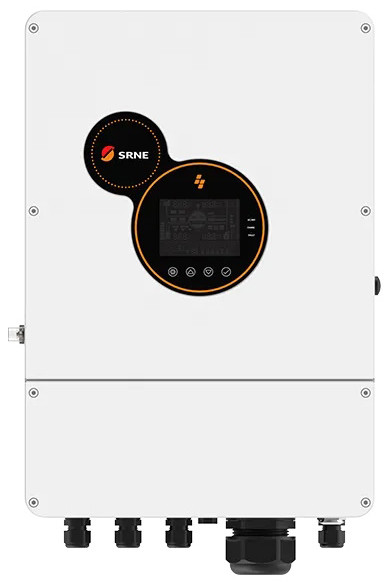 Инвертор SRNE HESP4850S100-H