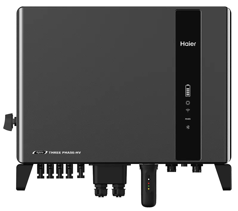 нвертор Haier H3PH-1J10K-EU