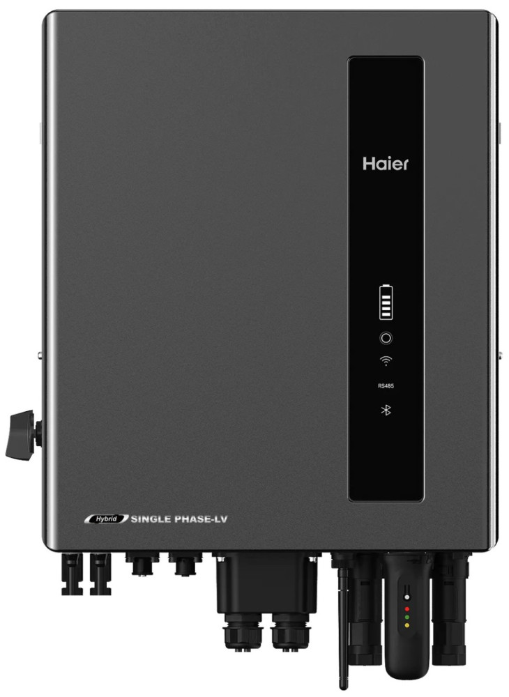 нвертор Haier H1PL-1J6K-EU