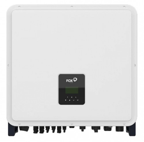 Инвертор FoxESS H3-Pro-30.0