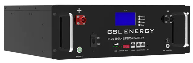 нвертор GSL ENERGY GSL-51-100