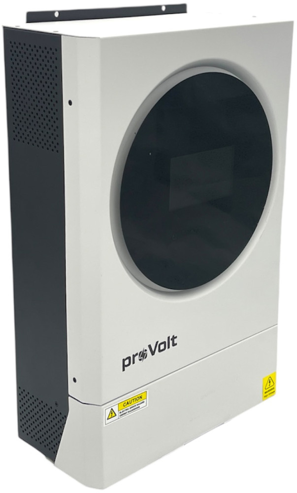 нвертор ProVolt GI-6000-48 Parallel