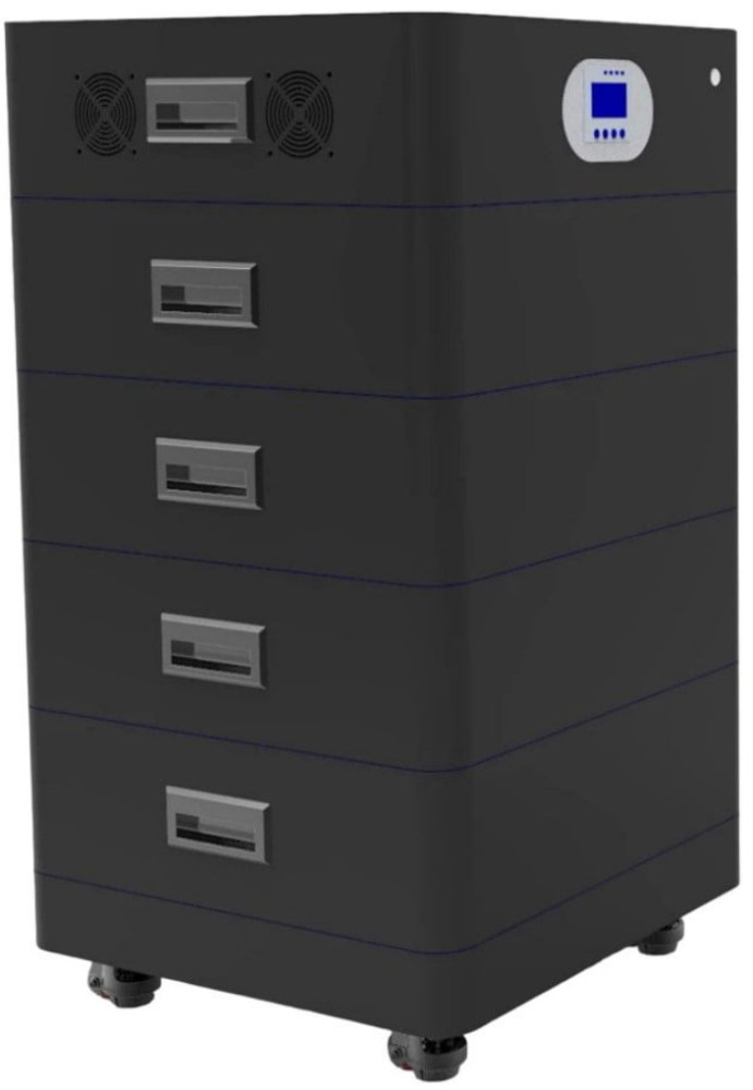 нвертор NETSODIS Home Energy Storage System nES-20K5