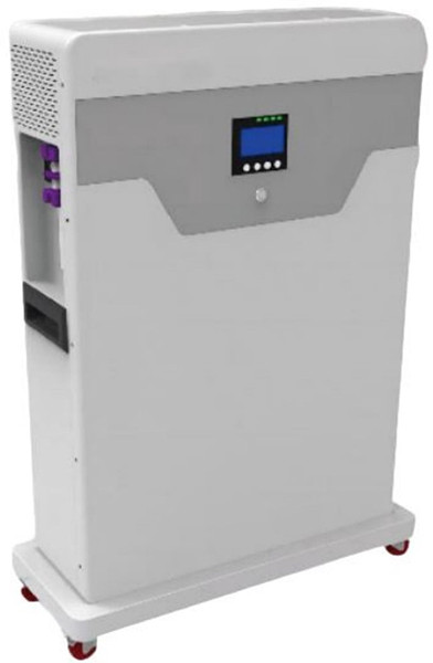 нвертор NETSODIS Home Energy Storage System ES-5K10