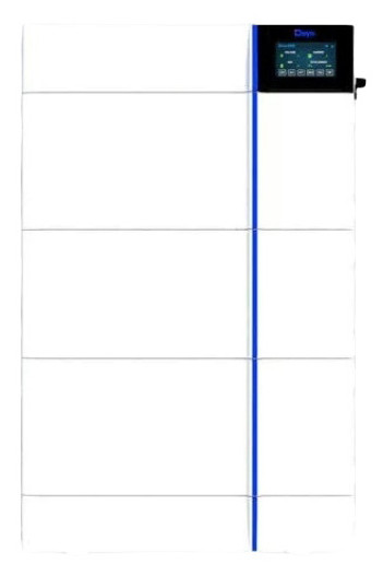 Инвертор Deye GB-L12