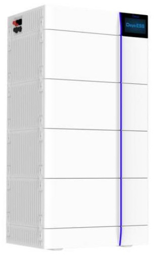 Инвертор Deye GB-L16