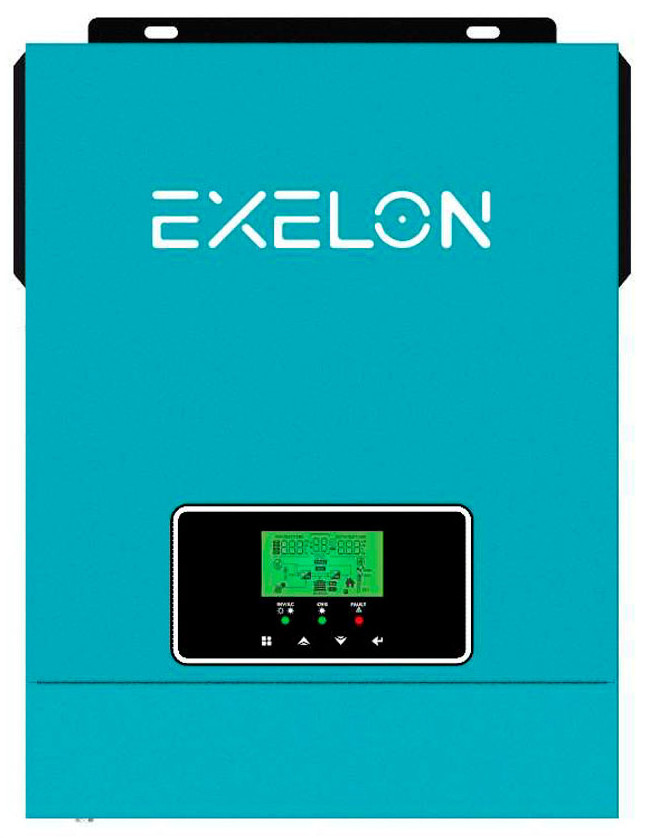Инвертор Exelon EXS-3000/24