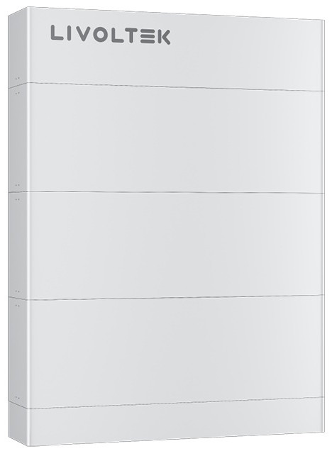 нвертор Livoltek BHF-S25