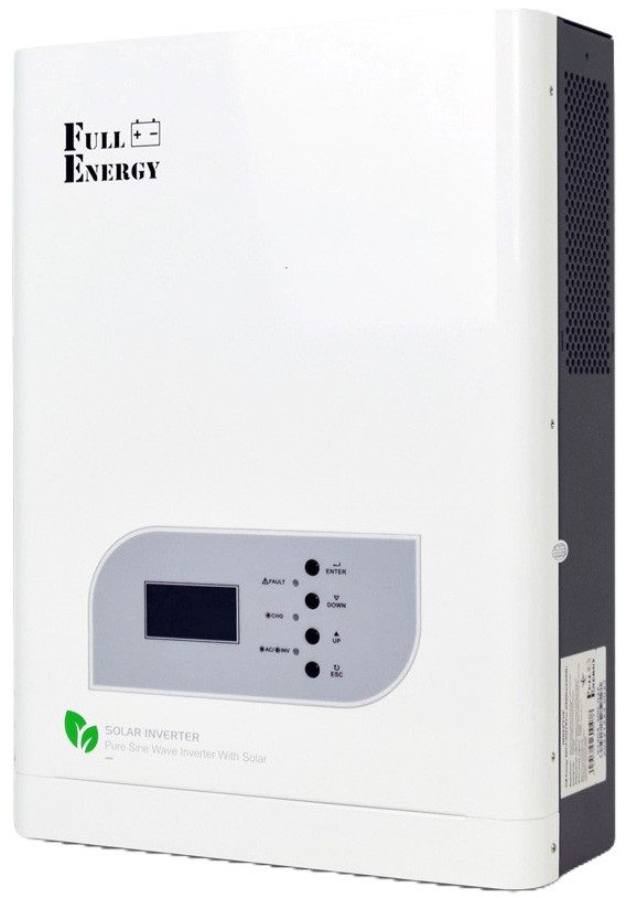 нвертор Full Energy BBGI-3024W Pro