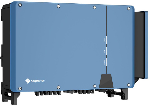 Инвертор Solplanet ASW100K-LT