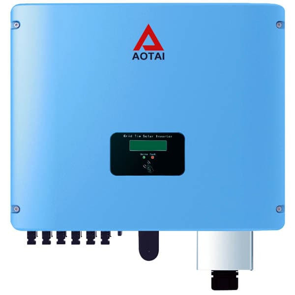 Инвертор Aotai ASP-30KTLC