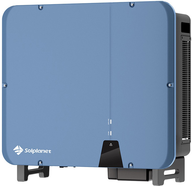 Инвертор Solplanet ASW50K-LT-G3