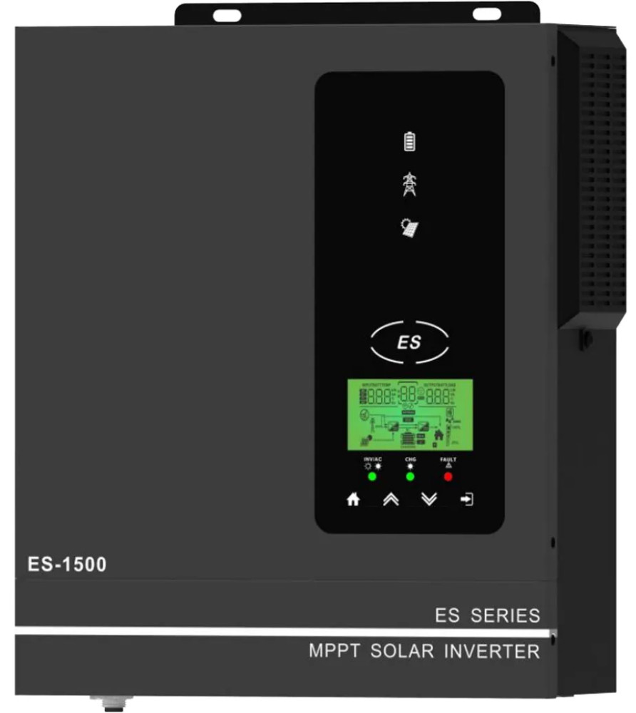 Инвертор Anern AN-SCI-ES-1500