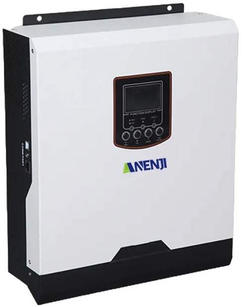 Инвертор ANENJI ANJ-SVP-3KW-24V