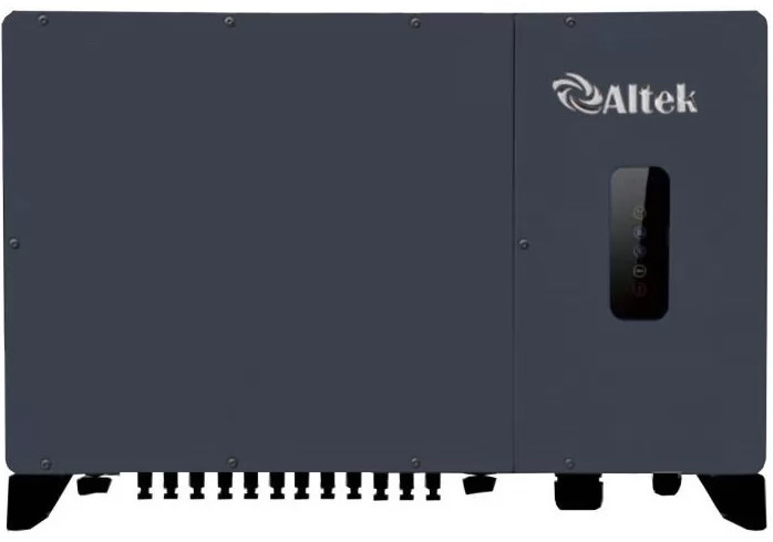 Инвертор ALTEK ACRUX-120K-L