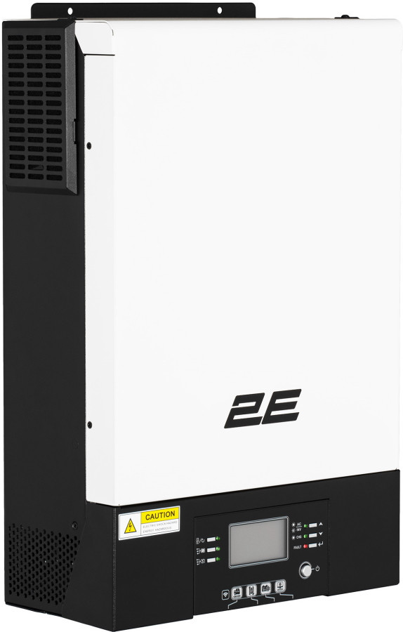 Инвертор 2E 2E-XM-KING-6K48T