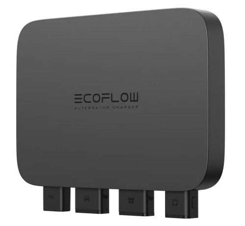 нвертор EcoFlow Alternator Charger 800W