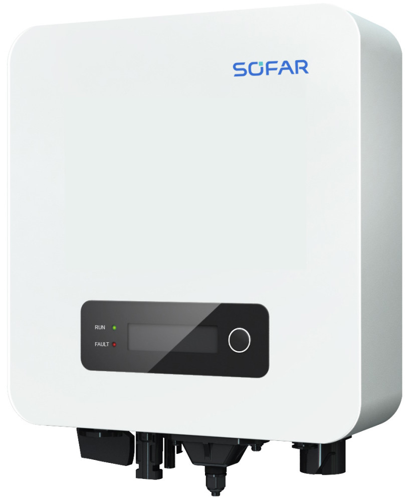 нвертор Sofar 3000TL-G3