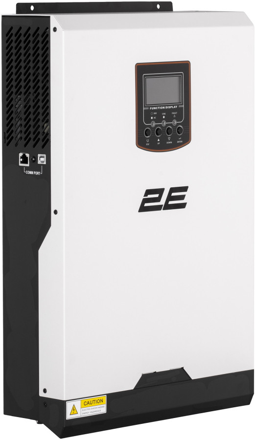 Инвертор 2E 2E-VP-5K48