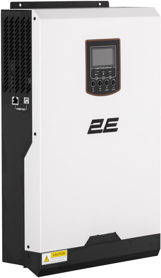 Инвертор 2E 2E-VM-5K48
