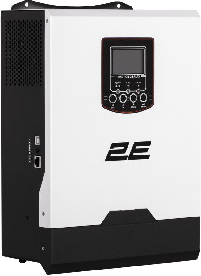 Инвертор 2E 2E-VP-1K12