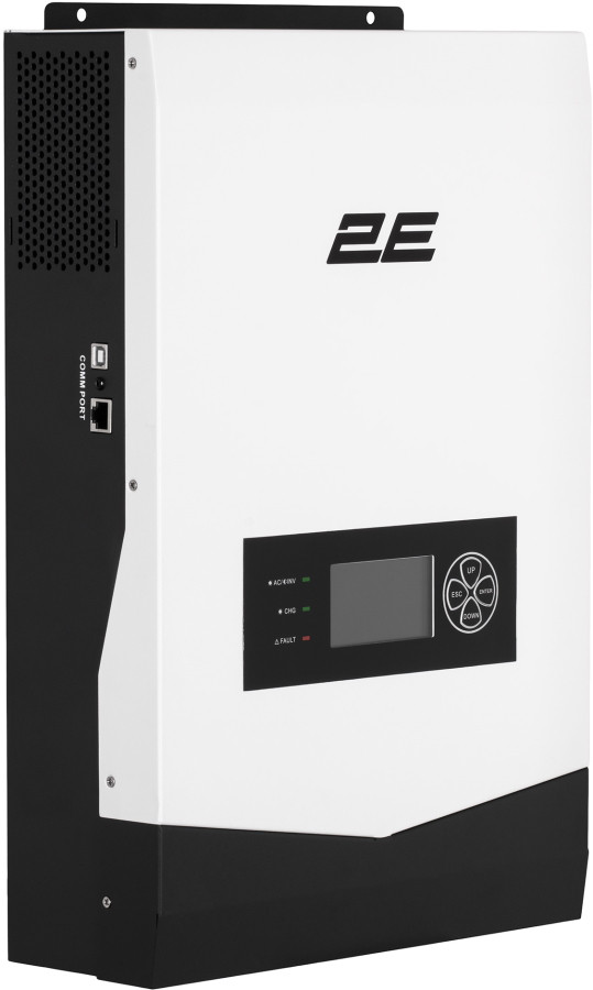 Инвертор 2E 2E-VM-3K24