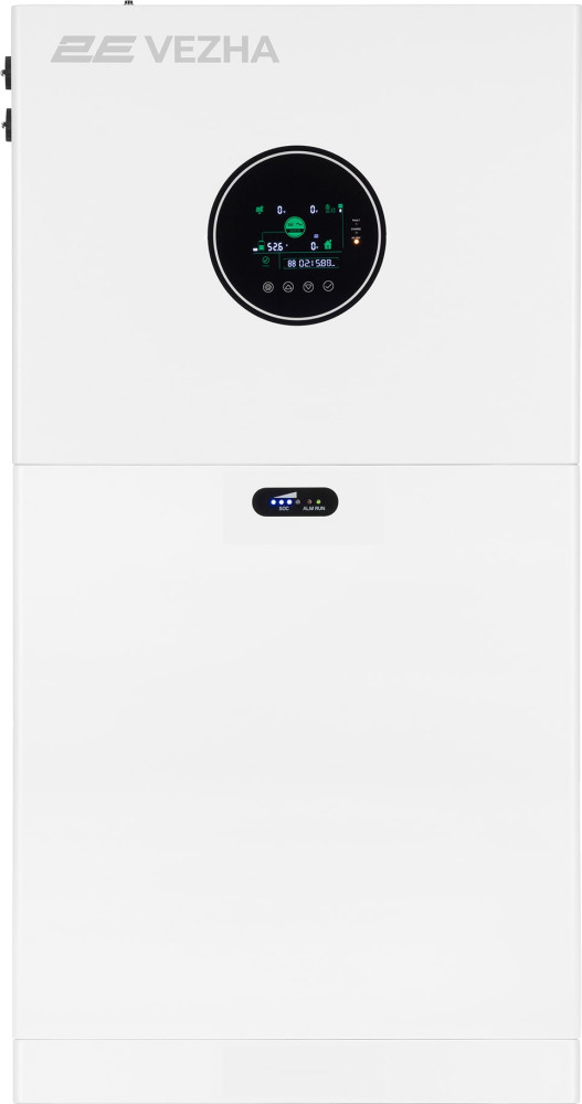 Инвертор 2E 2E-ESS-PWV5-5