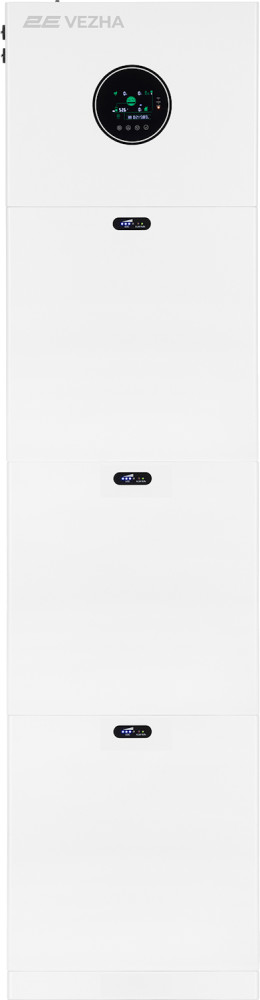 Инвертор 2E 2E-ESS-PWV5-15