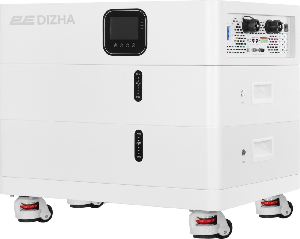 Инвертор 2E 2E-ESS-PSD10-10