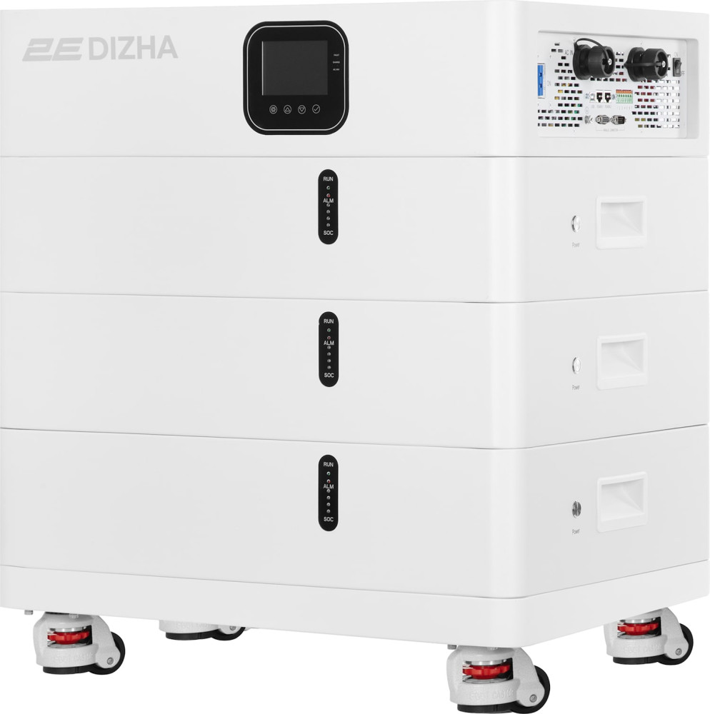 Инвертор 2E 2E-ESS-PSD10-15