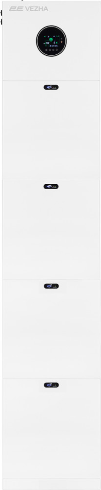 Инвертор 2E 2E-ESS-PWV5-20