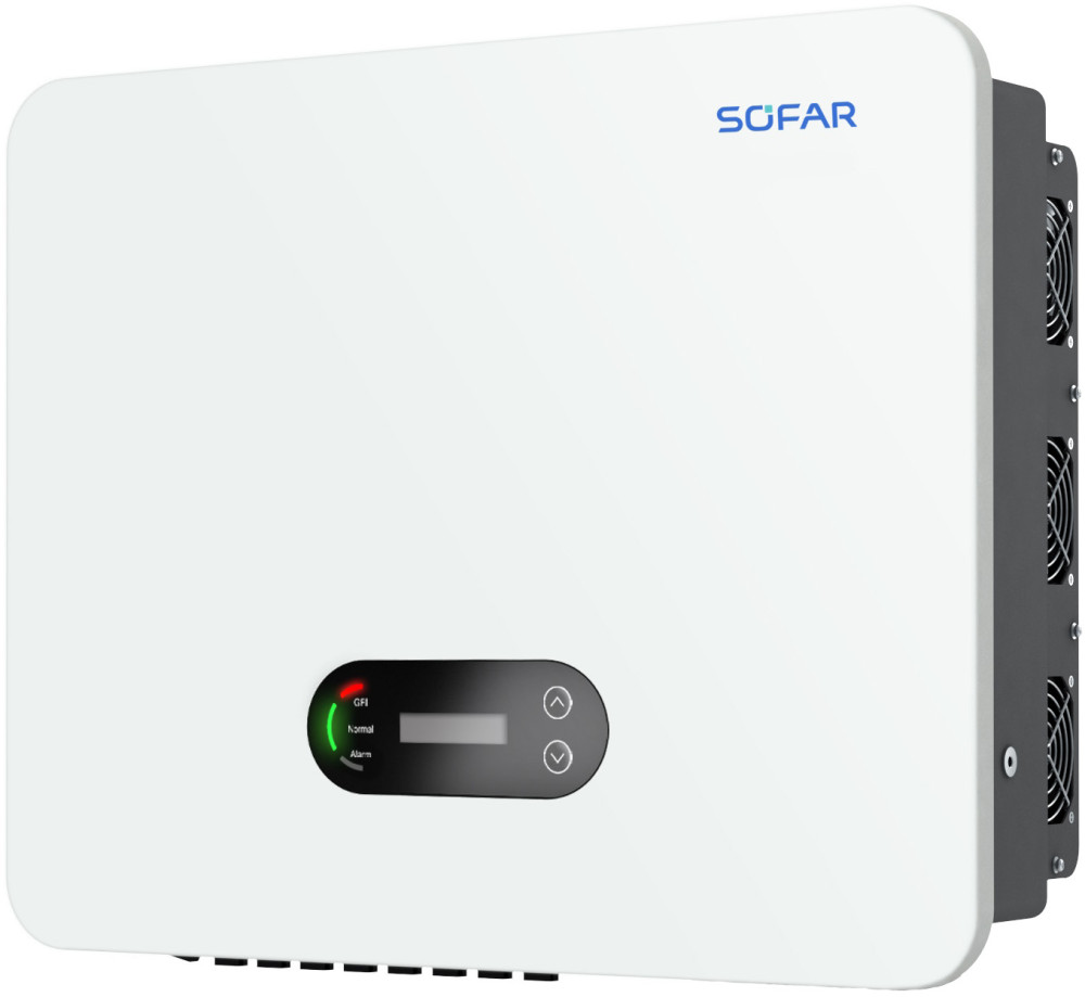 нвертор Sofar 50KTLX-G3