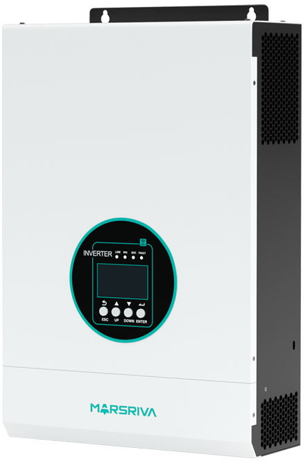 Инвертор Marsriva MR-SPF3000