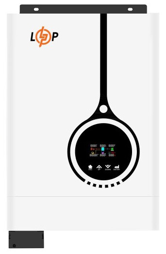 Инвертор Logicpower LPW-HYGMAX-4200VA