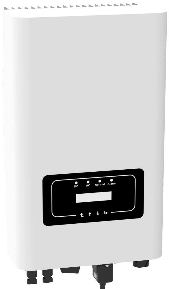 Інвертор Deye SUN-10K-G06