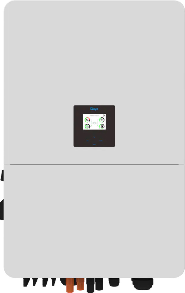 Інвертор Deye SUN-60K-SG02HP3-EU-EM6