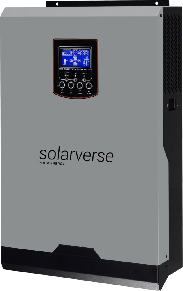 Инвертор Solarverse SV5048A